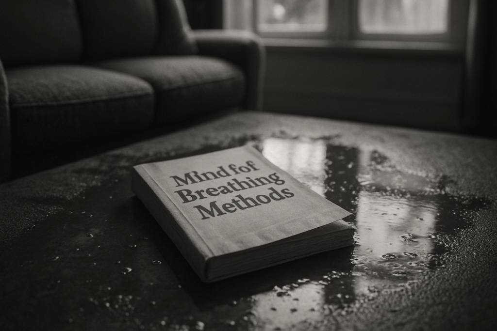 Correct Breathing Techniques for Maximum Exercise Performance