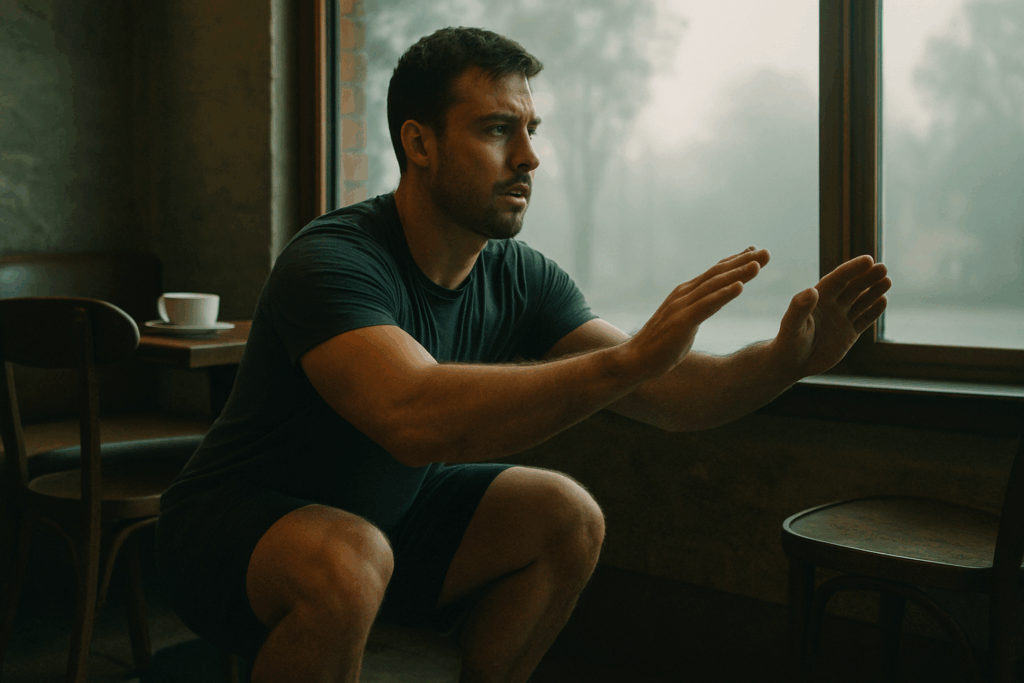 How to Perform a Perfect Squat: Step-by-Step Guide