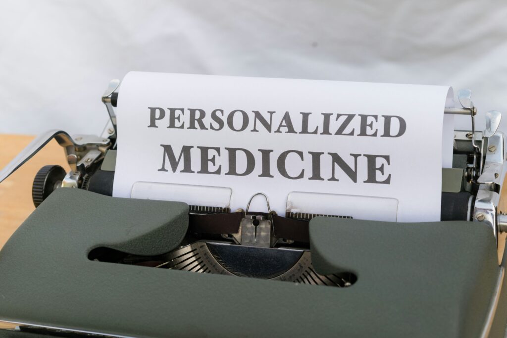 Leading Researchers Discuss the Future of Personalized Medicine
