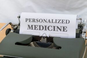 Leading Researchers Discuss the Future of Personalized Medicine