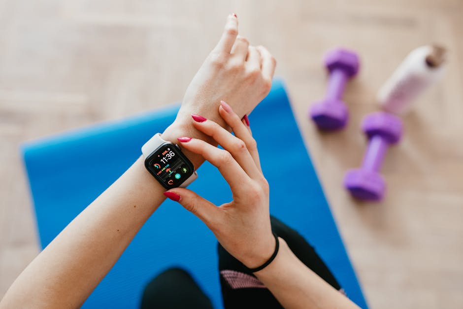 The Rise of Wearable Health Tech: Benefits and Concerns