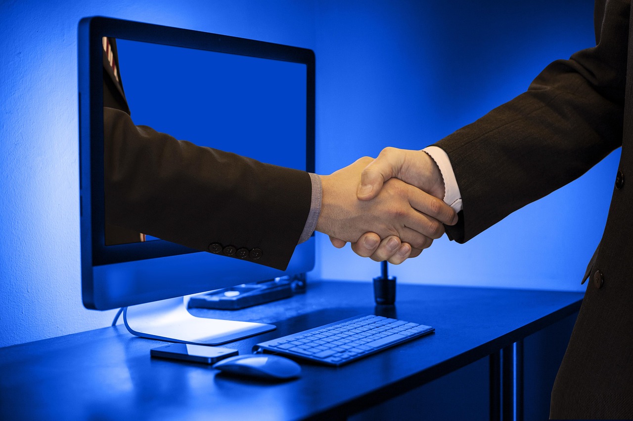handshake, hands, monitor, online, partner, business people, team, collaboration, teamwork, friendship, together, man, trust, shaking hands, connectedness, friends, shake hands, hold tight, business, social, politics, media, business partners, handshake, handshake, partner, trust, trust, trust, trust, trust, shake hands