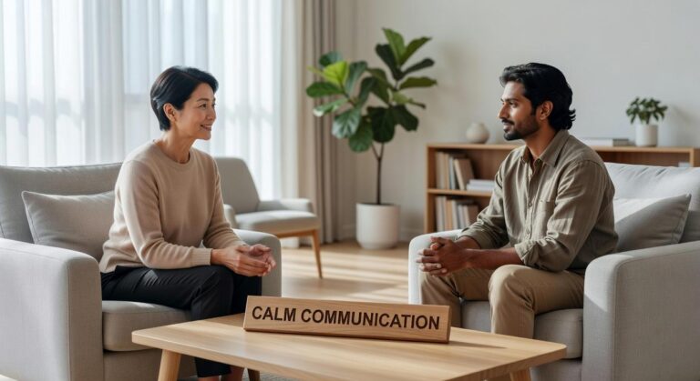 Calm Communication