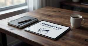 Ewmagwork Management Guide