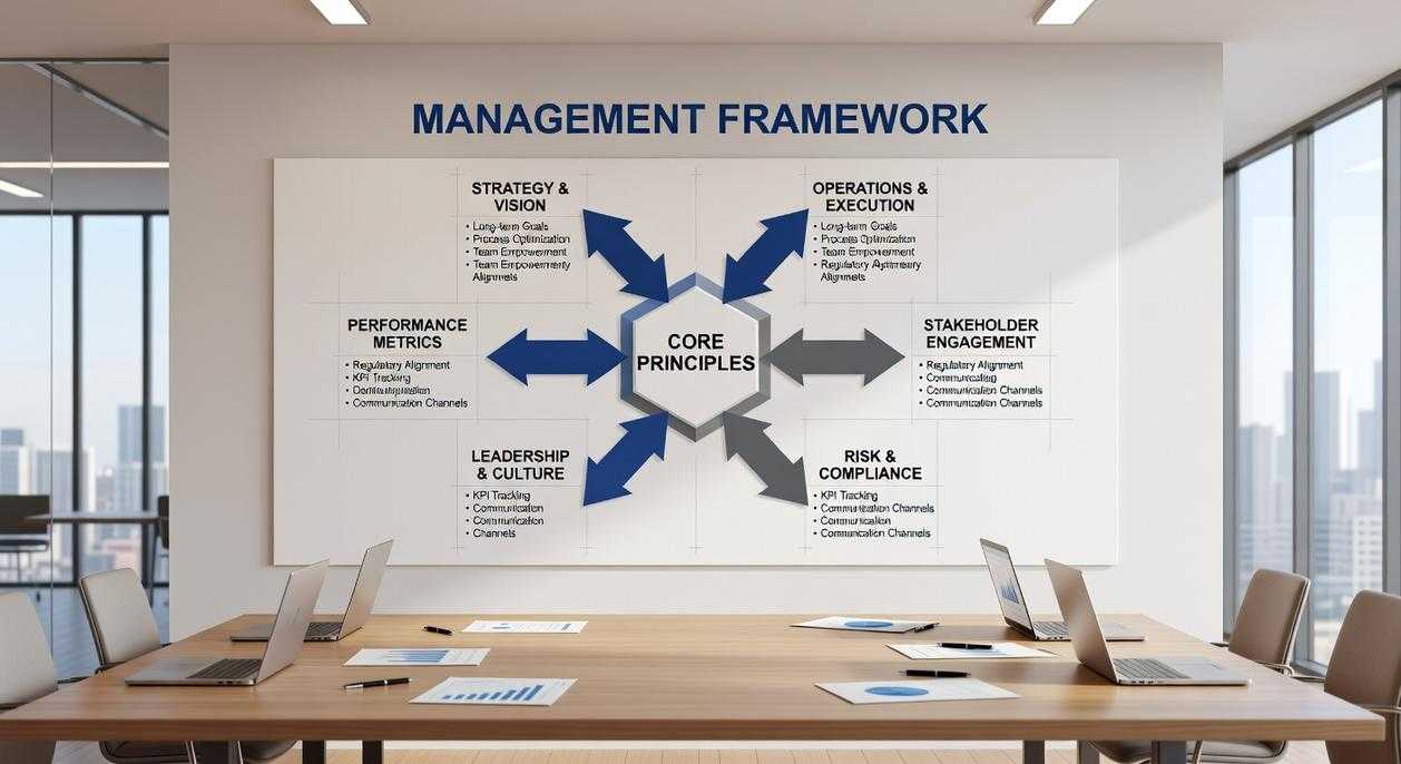 management framework