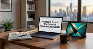 Navigating Trends Ewmagwork