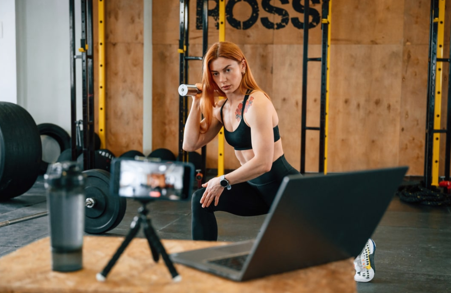 Fitness Studio Marketing: Smart Ways to Attract Local Clients