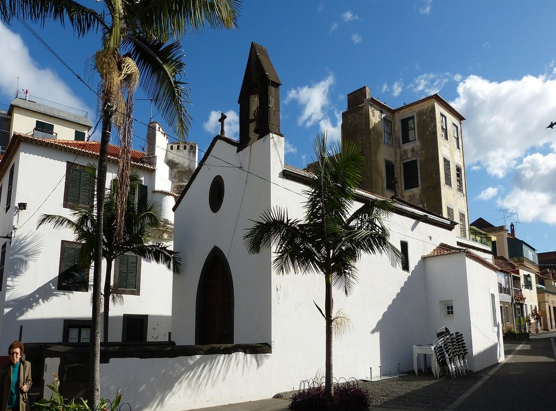 Seasonal Weather Patterns in Funchal, Madeira