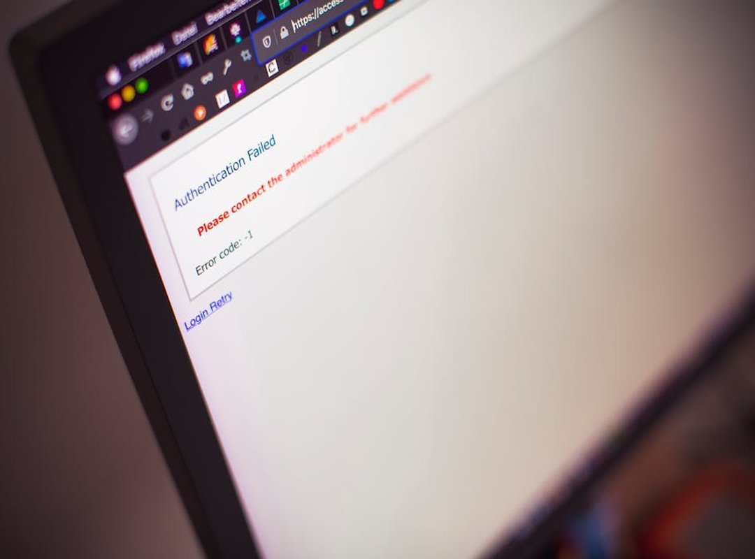 Solving Common Login Issues: What to Do If You're Stuck