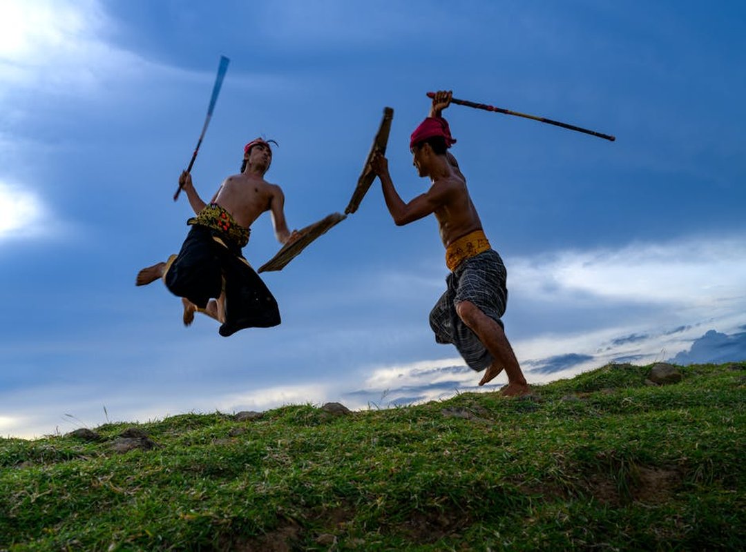 More Stickman Action: Top 3 Games Like Stick Fight on Y8