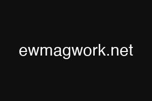 ewmagwork.net