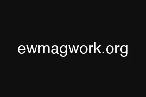 ewmagwork.org