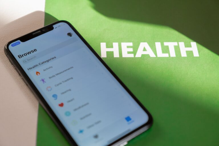 health-fitness