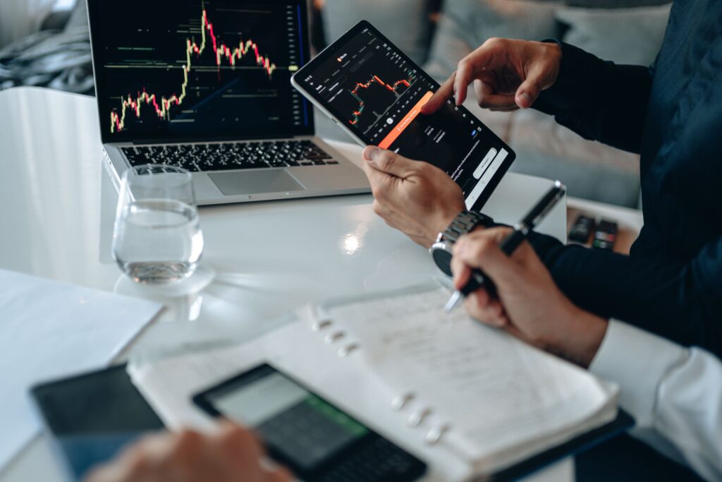 What high performers understand about risk